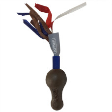 Joyser (Джойсер) Cat DuoBall Paper - Іграшка для котів з котячою м'ятою 3х3х17 см