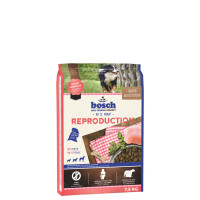 Bosch (Бош) HPC Reproduction - Сухой корм для беременных и кормящих самок 7.5 кг