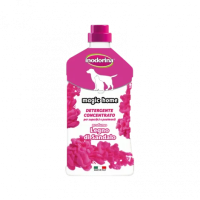 Inodorina (Инодорина) Magic Home Sandalo - Концентрат для мытья полов и очистка поверхностей с ароматом сандала 1 л