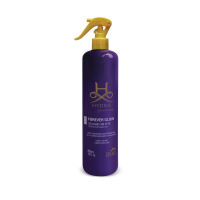 Hydra (Гидра) Groomers Cologne Forever Glow - Духи для собак и котов с цветочно-гурманским ароматом с нотами сладкого апельсина, бергамота, жасмина и сандала 450 мл