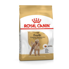 Royal Canin (Роял Канін) Poodle Adult Poultry - Cухий корм для дорослих собак породи пудель з м’ясом птиці 500 г