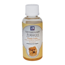 Veterinary Formula (Ветеринарі формула) SCC Shampoo Puppy Love - Шампунь для цуценят та кошенят 45 мл