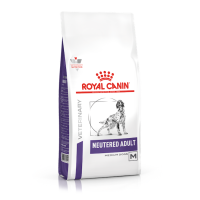Royal Canin (Роял Канин) Cat Neutered Medium Dog Adult Pork & Poultry - Сухой корм для взрослых стерилизованых собак средних пород с мясом свинины и птицы 1 кг