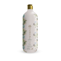 Hydra (Гидра) Pet Spa Senses Shampoo Bliss - Шампунь для взрослых котов и собак для интенсивного увлажнения и обновления кожи и шерсти 1 л