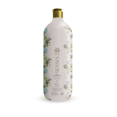 Hydra (Гідра) Pet Spa Senses Shampoo Bliss - Шампунь для дорослих котів і собак для інтенсивного зволоження та оновлення шкіри й шерсті 1 л