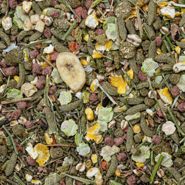 Deli Nature (Дели Натур) Premium Guinea Pigs - Полнорационный премиум корм для морских свинок 3 кг