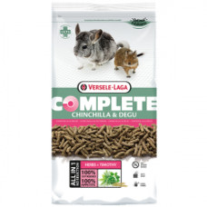 Versele-Laga (Версель Лага) Complete Chinchilla & Degu - Корм для шиншил і дегу 1.75 кг