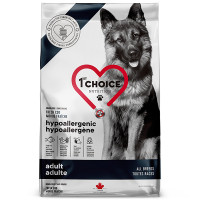 1st Choice (Фест Чойс) Dog All Breed Hypoallergenic Fish - Сухой корм для собак всех пород с пищевой аллергией с рыбой 11 кг