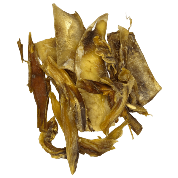 MB FOODY - Лакомство чипсы натуральные из говяжьего лопаточного хряща 400 г