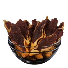 AnimAll (Енімал) Snack Вуха кролика - Ласощі для собак з мʼясом качки 500 г