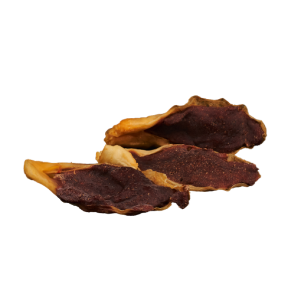 AnimAll (Энимал) Snack Уши кролика - Лакомство для собак с мясом утки 500 г