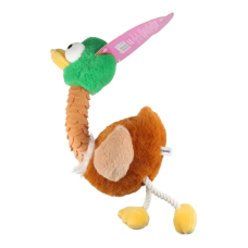 Misoko (Мисоко) Dog Toy Durable TPR Duck - Игрушка для собак утка прочная термопластичная резина 45 см