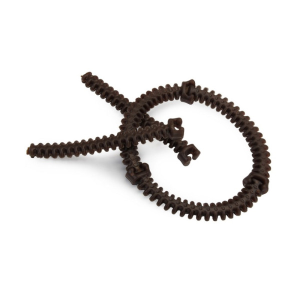 Camon (Камон) Cat Treats Actibones With Cod&Chicken - Лакомство для кошек с треской, курицей, пивными дрожжами и кошачьей мятой 45 г