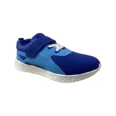 Misoko (Мисоко) Dog Toy Sneakers Blue - Игрушка для собак спортивная обувь латекс синяя 17 см