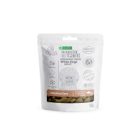 Nature's Protection (Нейчерс Протекшн) Superior Care White Dogs Intestinal Care - Беззерновые лакомства для собак 150 г