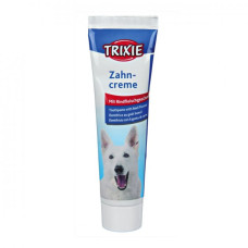 Trixie (Тріксі) Toothpaste with Beef Aroma - Зубна паста для собак зі смаком яловичини 100 г