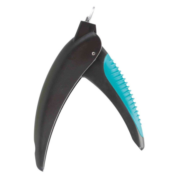 Trixie (Трикси) Claw Clipper - Когтерез-гильотина для домашних животных 14 см