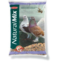 Padovan (Падован) Naturalmix Colombi - Корм для почтовых и декоративных голубей 5 кг