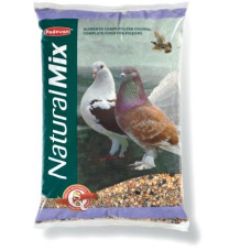 Padovan (Падован) Naturalmix Colombi - Корм для поштових та декоративних голубів 5 кг