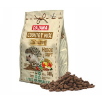 Country Mix (Кантри Микс) EXCLUSIVE Hedgehog - Корм для ежиков 500 г