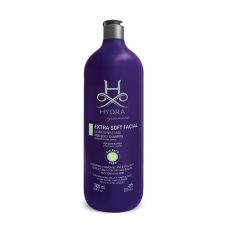Hydra (Гідра) Groomers Extra Soft Ultra Gentle Shampoo - Шампунь для собак та котів будь-якого віку ультраніжний для делікатного догляду за шерстю та шкірою 1 л