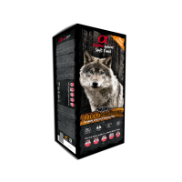 Alpha Spirit (Альфа Спирит) Semi-moist Multiprotein Box - Полувлажный корм для собак, мультипротеин 9 кг