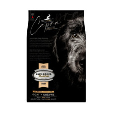 Oven-Baked (Овен-Бэйкд) Tradition Dog Adult All Breed Grain Free Goat - Сухой беззерновой корм для взрослых собак всех пород с мясом козла 350 г.