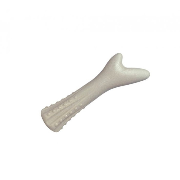 PETSTAGES DEERHORN іграшка для собак оленячий ріг - 12.7 см