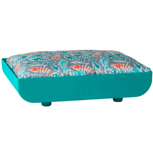 Jolly Pets (Джоли Пэтс) Kitty Kasa Penthouse Bed - Пентхаус кровать для кошек 39х30х10 см