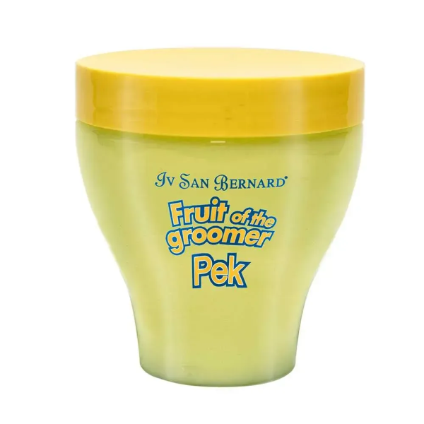 Iv San Bernard (Ив Сан Бернард) Maracuja - Маска для длинной шерсти с протеинами шелка и маракуйей 250мл