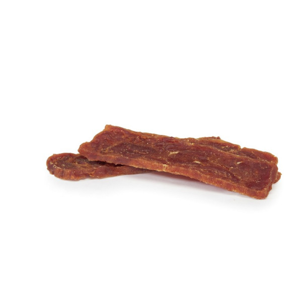 Camon (Камон) Dog Treats Jerky With Duck - Лакомство для собак джерки с уткой (14 см) 80 г