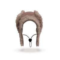 Pet Fashion (Пэт Фэшн) Valley - Шапка для собак (Расстояние между ушками 8-9 см, Окружность головы 33-39 см) размер M