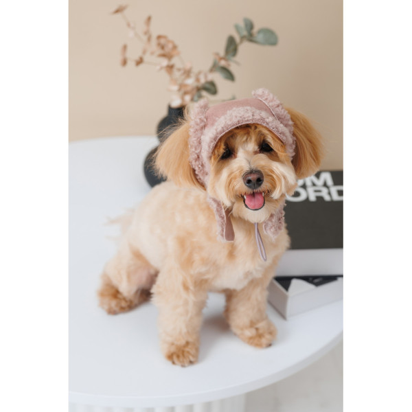Pet Fashion (Пэт Фэшн) Valley - Шапка для собак (Расстояние между ушками 8-9 см, Окружность головы 33-39 см) размер M
