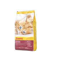 Josera (Йозера) Cat Poultry & Rice Kitten - Сухой корм для котят с мясом птицы и рисом 2 кг