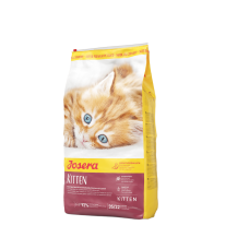 Josera (Йозера) Cat Poultry & Rice Kitten - Сухий корм для кошенят з м’ясом птиці та рисом 400 г