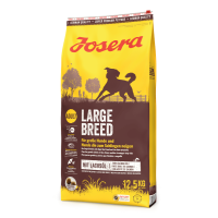 Josera (Йозера) Large Breed - Сухой корм для собак крупных и гигантских пород с птицей и лососем 12.5 кг