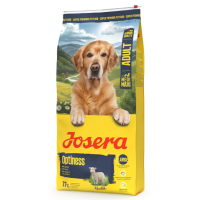 Josera (Йозера) Optiness Dog Poultry & Rice Adult Medium & Maxi - Сухой корм для взрослых собак средних и больших пород с мясом птицы и рисом 12.5 кг