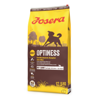 Josera (Йозера) Optiness - Сухой корм для собак средних и крупных пород с птицей и ягненком 12.5 кг