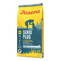 Josera (Йозера) SensiPlus - Сухой корм для собак с чувствительным пищеварением с птицей и уткой 12.5 кг