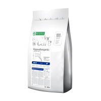 Nature\'s Protection (Натур Протекшн) Superior Care Dog Grain Free Salmon Hypoallergenic Adult All Breeds - Сухой беззерновой гипоаллергенный корм для взрослых собак всех пород с мясом лосося 10 кг