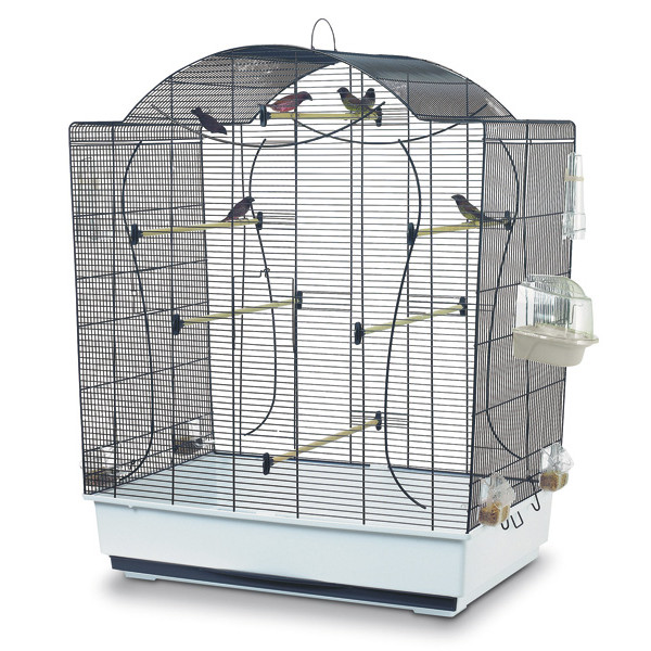 Savic (Савик) Residence 60-Navy - Клетка для птиц 85х50х102 см