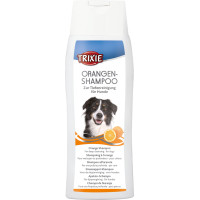 Trixie (Трикси) Dog Shampoo Orange - Шампунь для собак с ароматом апельсина 250 мл