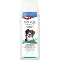 Trixie (Трикси) Dog Shampoo Aloe Vera - Шампунь для собак из алоэ вера 250 мл