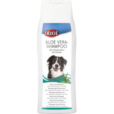 Trixie (Тріксі) Dog Shampoo Aloe Vera - Шампунь для собак з алое вера 250 мл