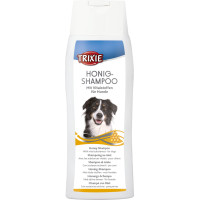 Trixie (Тріксі) Dog Shampoo Honey - Шампунь для собак з медом 250 мл