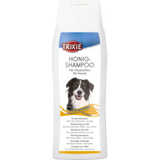 Trixie (Тріксі) Dog Shampoo Honey - Шампунь для собак з медом 250 мл