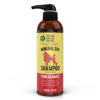 RELIQ Mineral Spa Pomegranate Shampoo - Шампунь для собак с экстрактом граната 500 мл