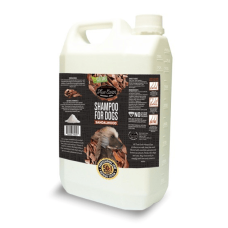 RELIQ Mineral Spa Sandalwood Shampoo - Шампунь для собак Сандалове дерево 3.79 Л