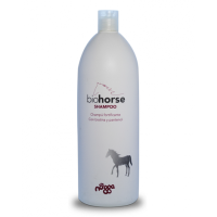 Nogga (Ногга) BioHorse Shampoo For Adult Cat & Dog - Шампунь для взрослых собак и котов питательный для роста шерсти с биотином 5 л