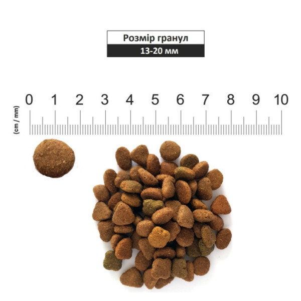 Happy Life (Хеппи Лайф) Adult All Breed Beef flavouring - Сухой корм для собак с говядиной 15 кг